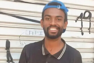 Maratonista Daniel Nascimento reaparece em São Paulo após 43 dias