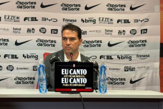Marcelo Paz acusa árbitros de favorecer o Inter e questiona CBF