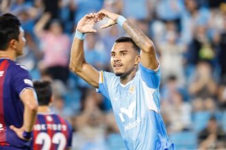 Matheus Serafim impulsiona Daegu rumo aos playoffs da K-League 2