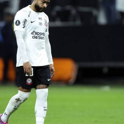 Memphis acusa Corinthians de descumprir acordo após recusa de renovação