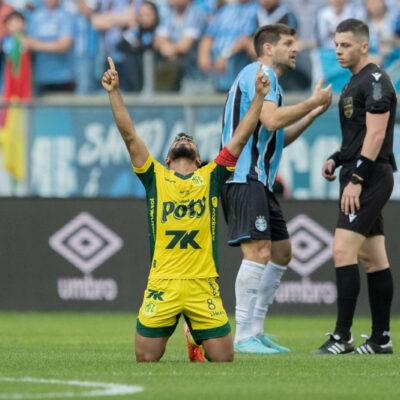 Mirassol aposta em histórico perfeito para derrubar o Grêmio no Maião