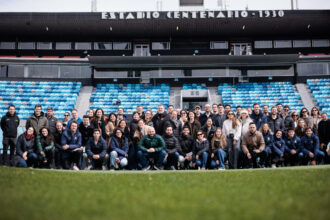 Montevidéu acelera preparativos para a Final da Libertadores 2026
