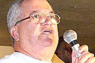 Morre Edinho, ex-presidente do Santa Cruz e da FPFS, aos 82 anos