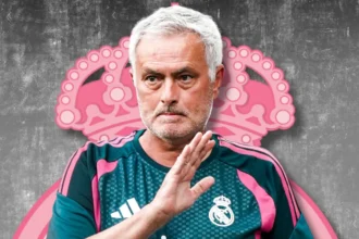 Mourinho silencia e complica reconstrução do Real Madrid