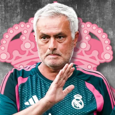 Mourinho silencia e complica reconstrução do Real Madrid