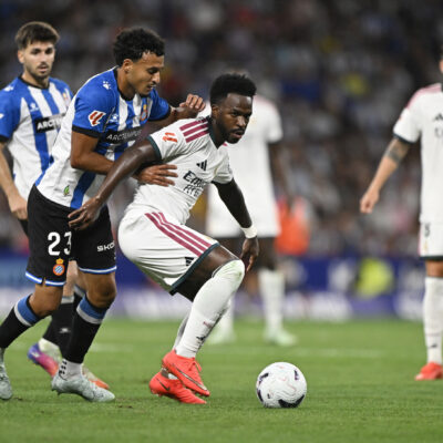 Mourinho traça plano para blindar Vini Jr. de novas polêmicas