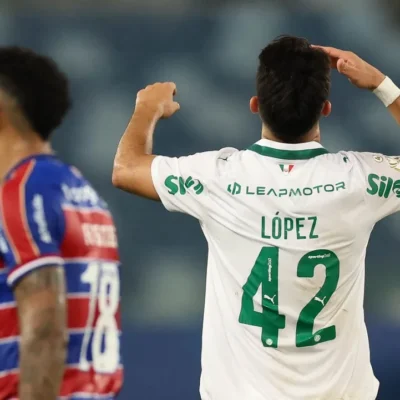 Murilo cobra ajustes após derrota do Palmeiras por 3 a 2, mas time avança