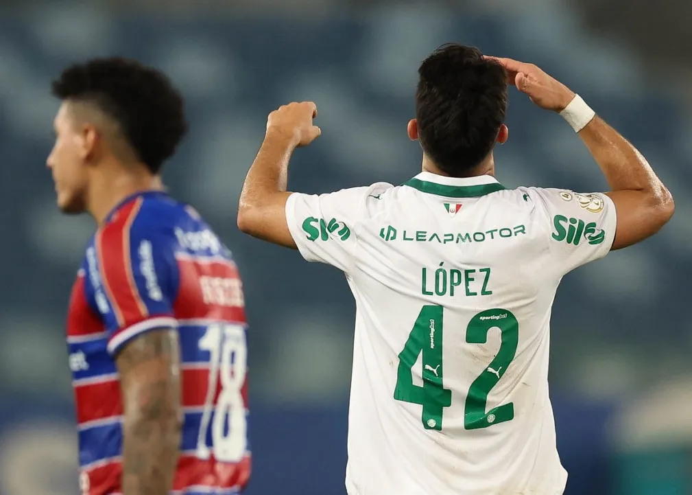 Murilo cobra ajustes após derrota do Palmeiras por 3 a 2, mas time avança