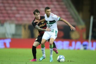 Na Ilha, Sport tenta vencer o América-MG após quase 16 anos