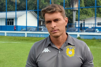 Nacional-AM busca vantagem ao receber ABC nas quartas da Série D