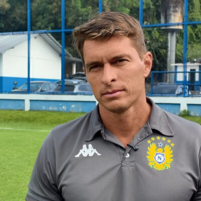 Nacional-AM busca vantagem ao receber ABC nas quartas da Série D