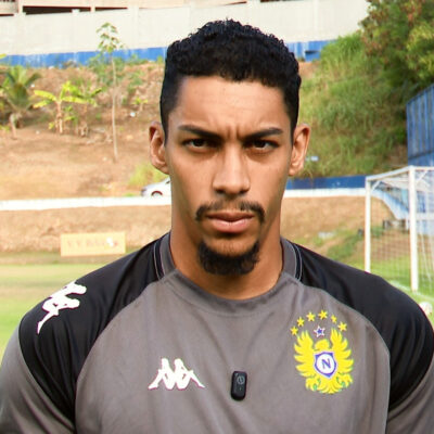 Nacional-AM decide vaga na Série C contra o CSA em Manaus