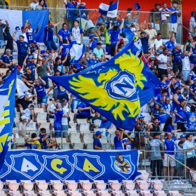 Nacional-AM vende 10 mil ingressos para quartas contra o ABC