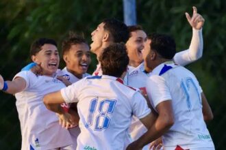 Náutico, Fortaleza, Bahia e Estrela de Março confirmam vagas nas semifinais
