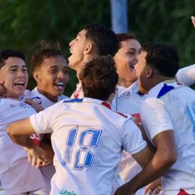 Náutico, Fortaleza, Bahia e Estrela de Março confirmam vagas nas semifinais