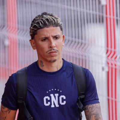 Náutico perde cinco jogadores para confronto com Atlético-GO; Dodô sai