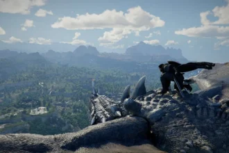 NC revela Like or Die, FPS de sobrevivência com construção dinâmica