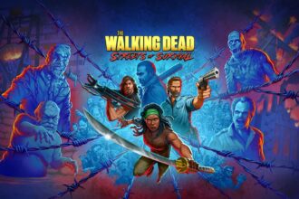Negan invade Streets of Survival e muda regras do combate