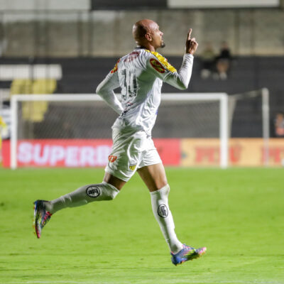 Nicolas Careca encerra jejum de 499 dias e abre goleada do Novorizontino
