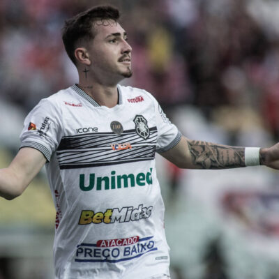 Noroeste contrata João Prado para reforçar ataque na Copa Paulista