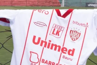Noroeste perde cinco jogadores por lesão antes das quartas