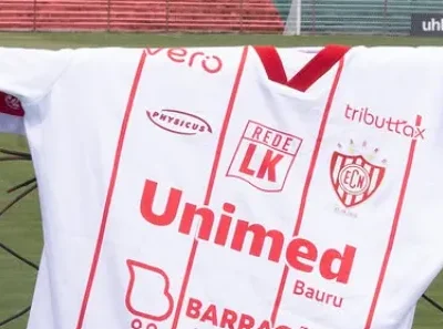 Noroeste perde cinco jogadores por lesão antes das quartas