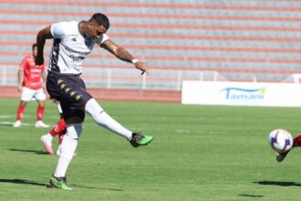 Noroeste vence Comercial-SP de virada e avança às quartas da Copa Paulista