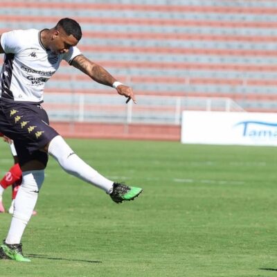 Noroeste vence Comercial-SP de virada e avança às quartas da Copa Paulista