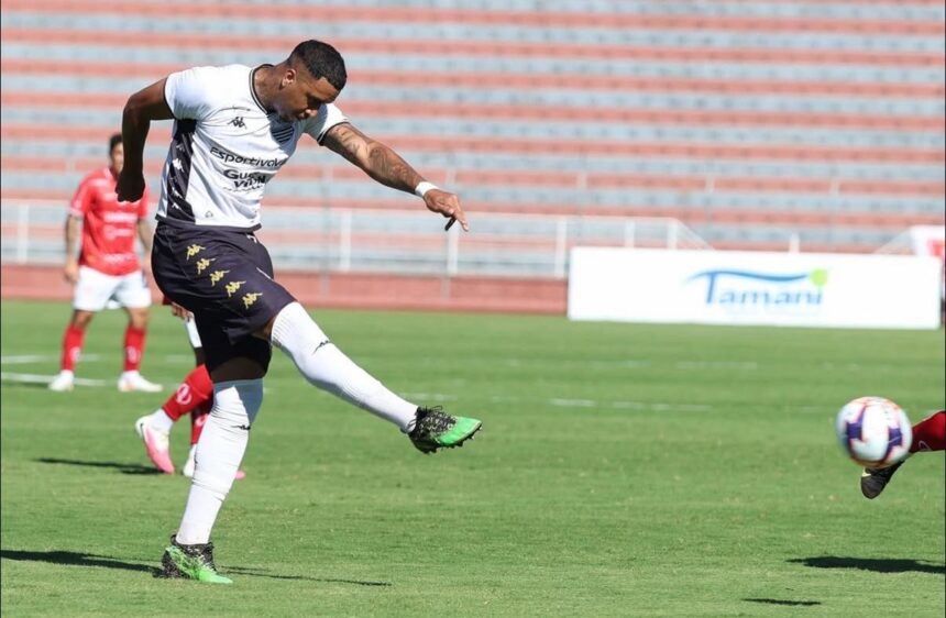 Noroeste vence Comercial-SP de virada e avança às quartas da Copa Paulista