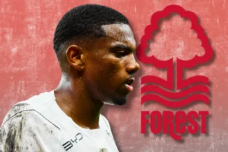 Nottingham Forest avança por André e oferece €15 milhões ao Corinthians