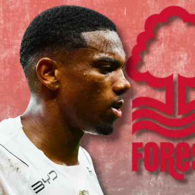 Nottingham Forest avança por André e oferece €15 milhões ao Corinthians
