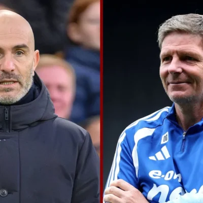 Nottingham Forest oferece £55 milhões por Tijjani Reijnders