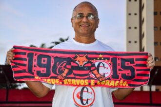 Oliveira Canindé retorna ao Campinense como coordenador técnico