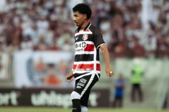 Paços de Ferreira contrata Vitinho e Santa Cruz perde reforço