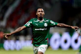 Palmeiras e Manchester City se reúnem hoje por venda de Allan; pedido é €40 mi