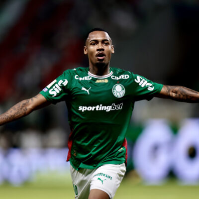 Palmeiras e Manchester City se reúnem hoje por venda de Allan; pedido é €40 mi