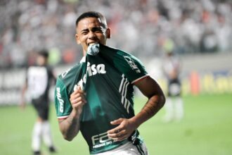 Palmeiras pede €40 mi por Allan e freia ida ao Manchester City