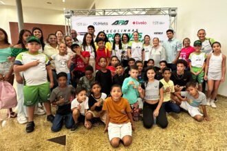 Participe: 350 vagas gratuitas em atletismo inclusivo até 20/8