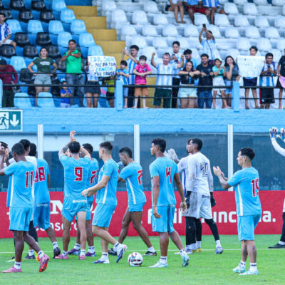 Paysandu adota pulseiras 24h para otimizar desempenho dos atletas