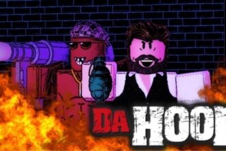 Pegue já: códigos atualizados de Da Hood no Roblox — agosto 2026