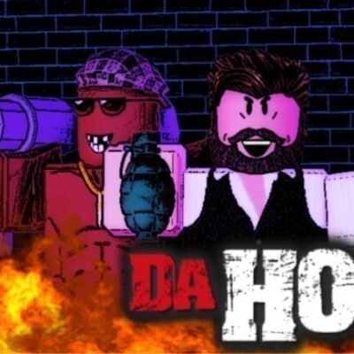 Pegue já: códigos atualizados de Da Hood no Roblox — agosto 2026