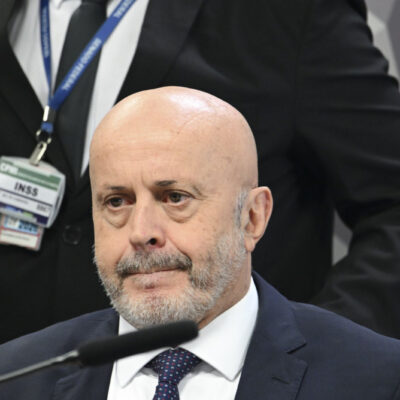 Perícia confirma falsificação de assinatura de Ana Hickmann em contrato de R$1 mi