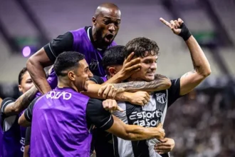 Ponte Preta sofre 16ª derrota na Série B ao perder para o Ceará