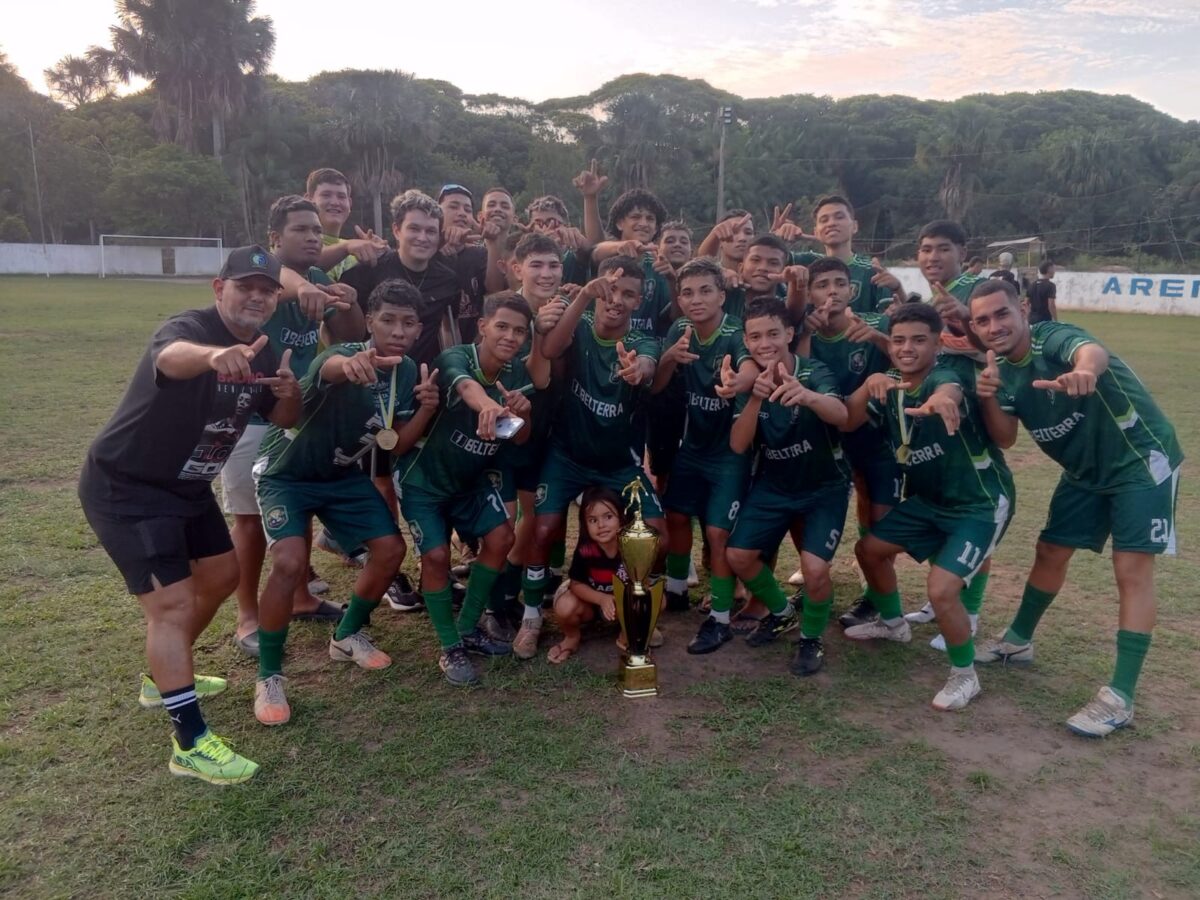 Portuguesa estreia com vantagem e abre a 8ª Copa da Grande Área