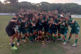 Portuguesa estreia com vantagem e abre a 8ª Copa da Grande Área