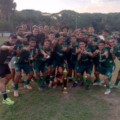 Portuguesa estreia com vantagem e abre a 8ª Copa da Grande Área
