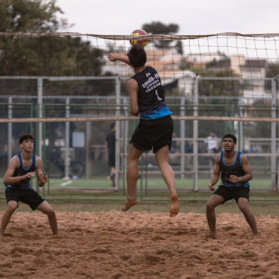 PR sedia torneios: softbol, ginástica, skate e mais