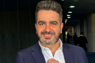 PRTB oficializa Leonardo Avalanche; vice sai até 5 de agosto