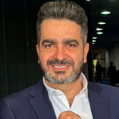PRTB oficializa Leonardo Avalanche; vice sai até 5 de agosto