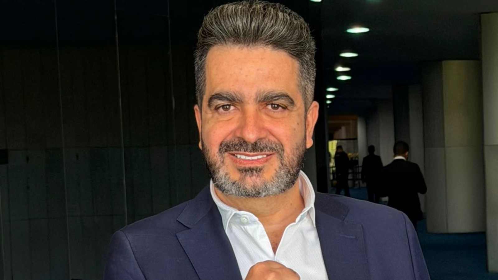 PRTB oficializa Leonardo Avalanche; vice sai até 5 de agosto